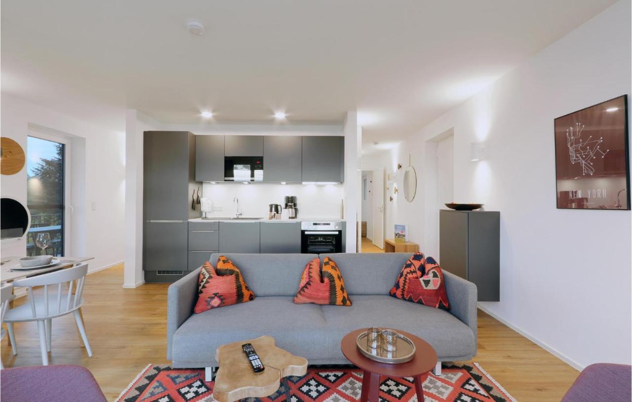 Lovely Apartment In Lembruch-Duemmer See Exterior photo
